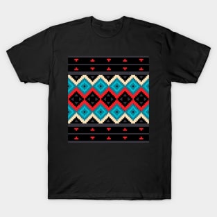 Mexican Handcraft T-Shirt